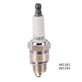 BUJIE TIP 4T M TORCH - 681263 MOTOCOASA