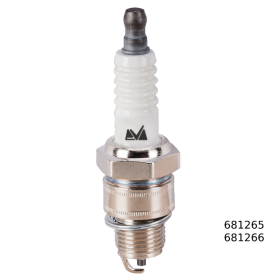 BUJIE TIP 4T M ETS - 681266 MOTOCOASA