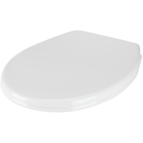 CAPAC WC SOFT CLOSE DUROPLAST A1-A112WS 681525