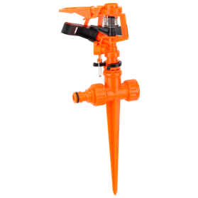 ASPERSOR PIVOTANT CU IMPULS 201 682300