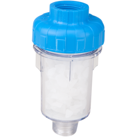 FILTRU PENTRU APA MASINA DE SPALAT POLIFOSFAT 3/4"-672350