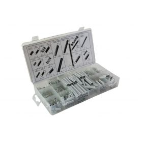 SET 200 ARCURI DE COMPRESIE SI TRACTIUNE GF-1342