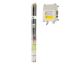 TUN LUNG 75QJD 1.8-54/15-0.55 ROSU PANOU COMANDA GF-0710-S001-G02